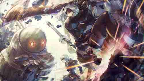 正版IP=金字招牌？《植物大战僵尸OL》内测火爆